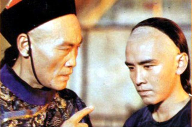 姜大卫电影全集，邵氏武打片姜大卫全部电影（陈惠敏的5部古装电影）