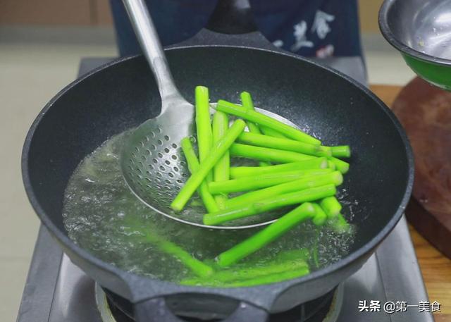 低钾食物菜谱，建议中老年人5种