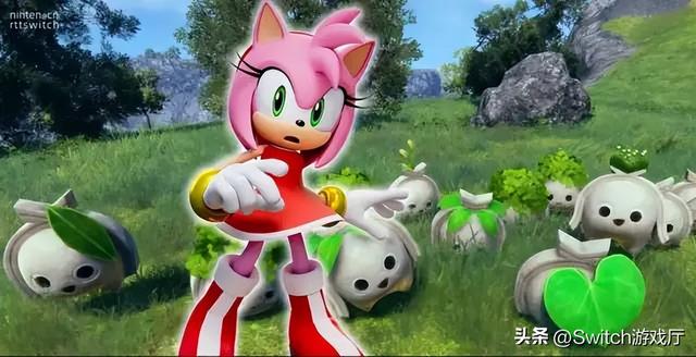 育碧前瞻会预告，switch喷射战士3限定版怎么预约