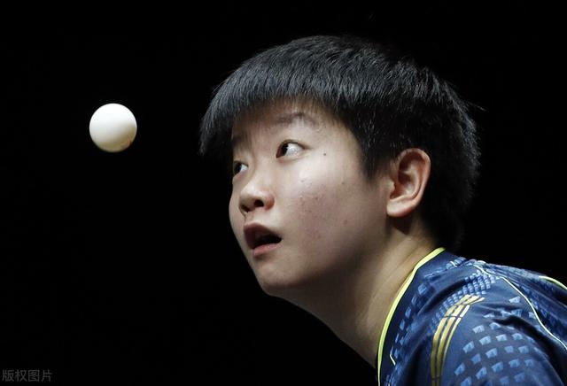 樊振东孙颖莎继续排名世界第一，国际乒联发布最新排名