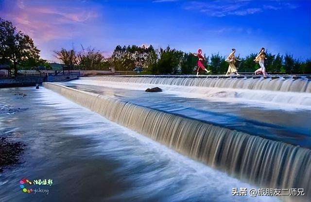 梅州三日自由行攻略，广州出发-梅州3天游