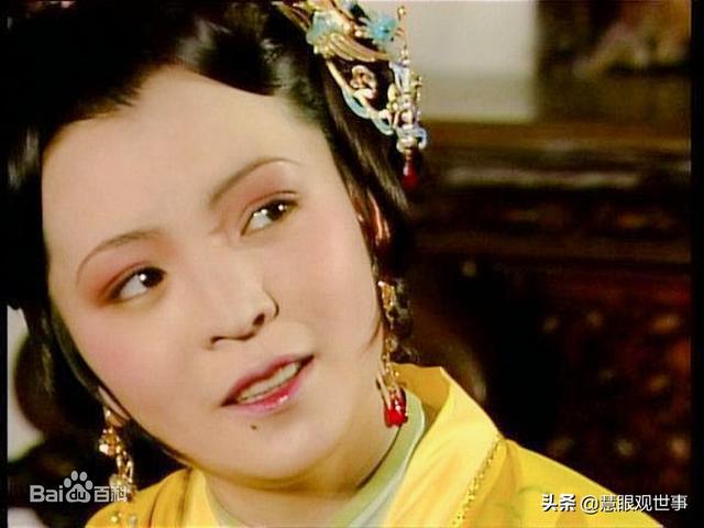 红楼梦十二金钗的命运遭遇和结局，红楼梦金陵十二钗副册人物的命运结局