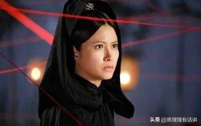 清宫遗恨德妃，她50多岁还被康熙翻牌