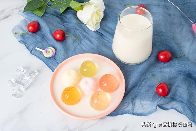 蒟蒻果冻跟果冻的区别，蒟蒻果冻和普通果冻的区别