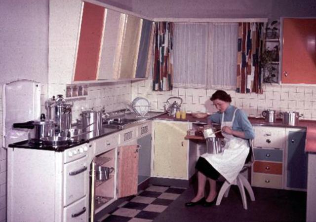 评选最佳德国橱柜品牌，德国进口橱柜品牌十大排行榜