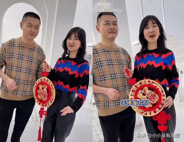 安徽电视台王小川节目，安徽台美女亚群