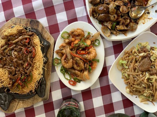 澳门最地道的港式茶餐厅，澳门的老式餐厅都是什么样的