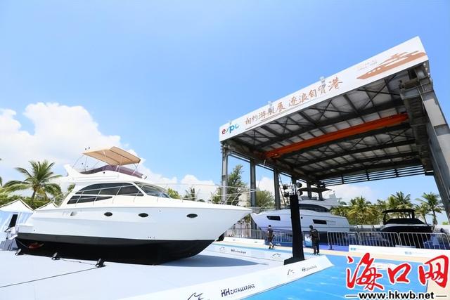 国内十大超级游艇，价值1.5亿元豪华游艇吸睛