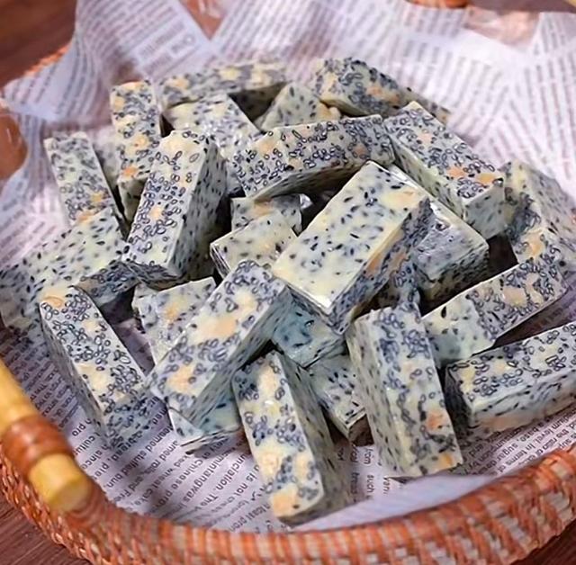 10种不同糖的吃法，这五种糖自己在家就能做