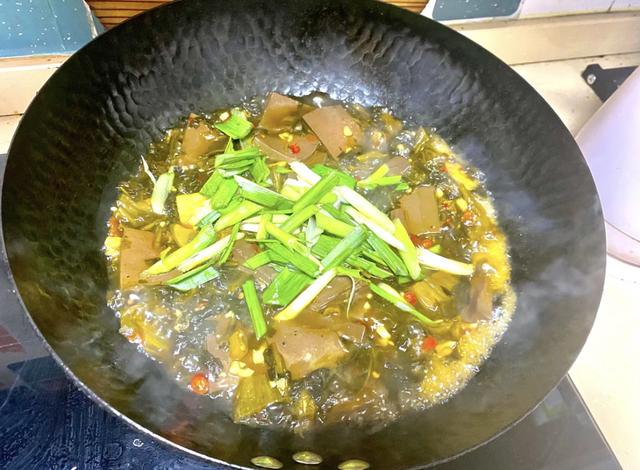 鲜鸭血怎么做才红q弹，鸭血最好吃做法