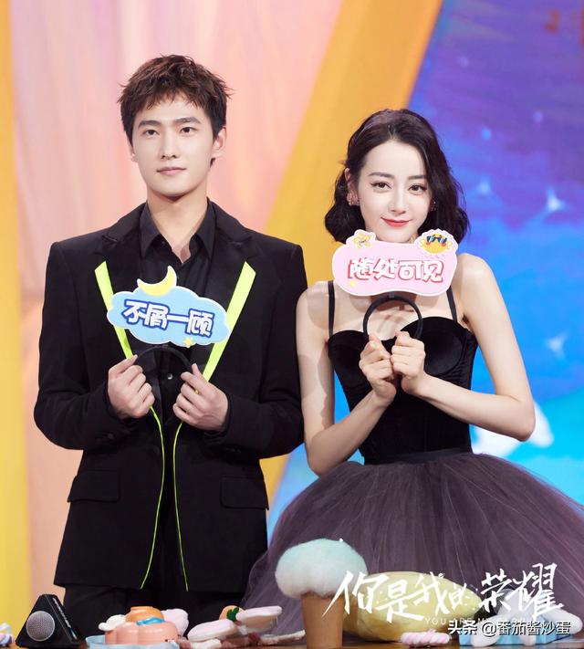 邓超元赵尧珂新戏开播，邓超元演过哪些电视剧