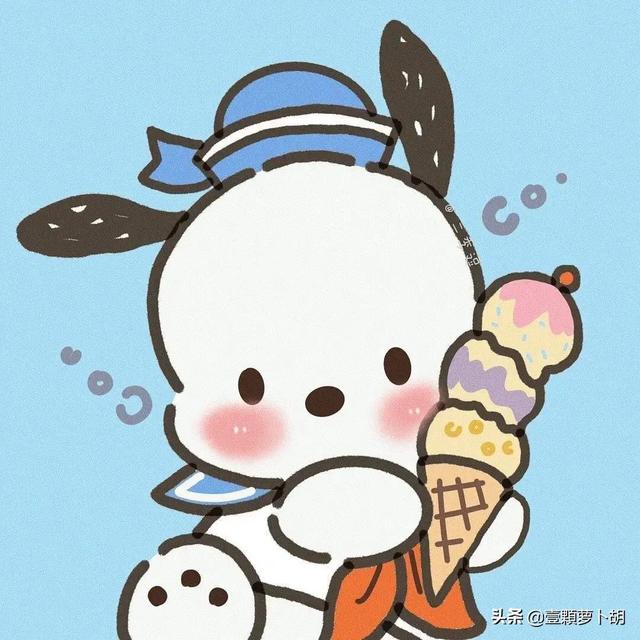 hello Kitty联名款，2情人节特别设计官宣明日亮相