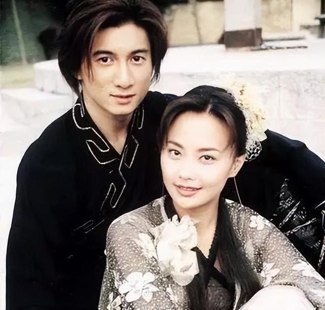 来自回族的10位女星，娱乐圈好看的回族女星