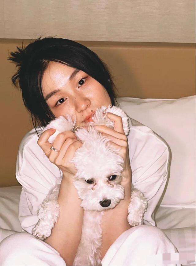 娱乐圈公认的大眼睛女明星，这5位女明星的眼睛