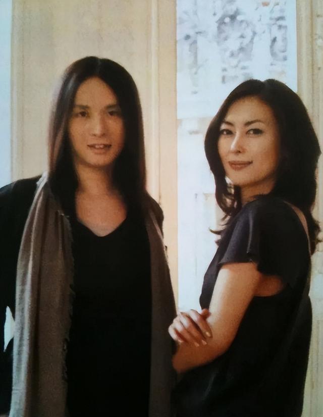 金城武年轻时的照片，金城武追不到的（金城武写真封面）