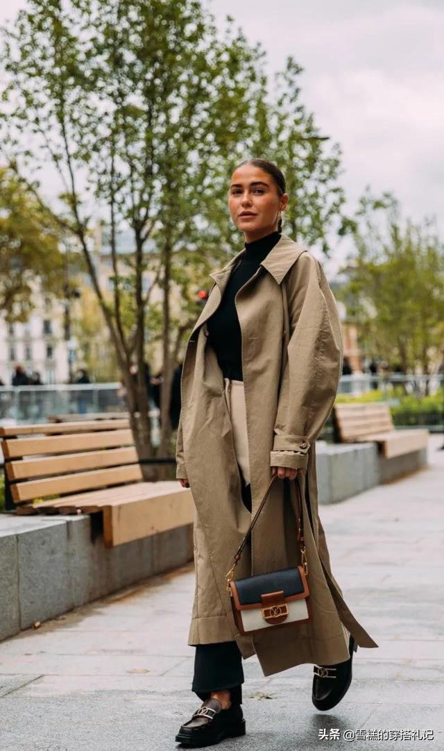 长裙配什么鞋子，配长裙穿什么鞋一年四季都可以（女人只需备齐这）