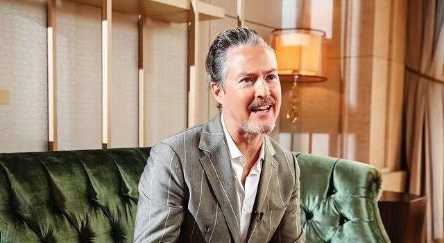 夏克立与黄嘉千近况，黄嘉千夏克立离婚