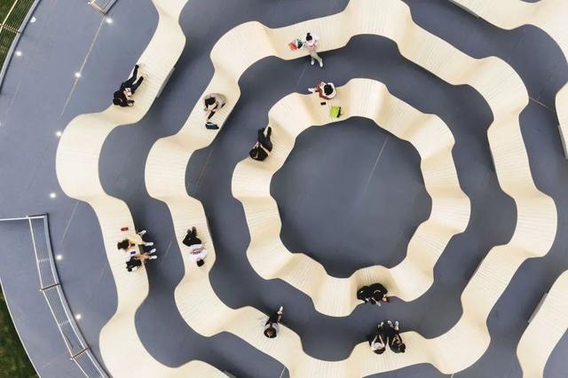 口袋屋活力空间在哪儿，限时体验空间登陆前滩太古里