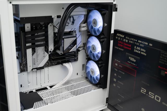 金百达内存条推荐，金百达DDR5内存条