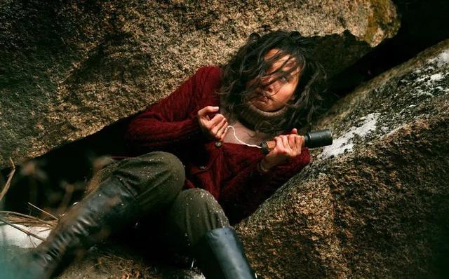 以宋轶为女主的谍战剧，最好的7位女间谍