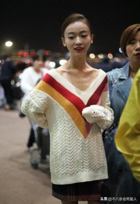 身材最好的女明星，12位公认身材好的女明星（90后身材最好的10位女星）