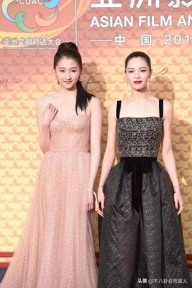 哪些女明星整过容，11位整过容的女明星