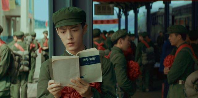 肖战电视剧有哪些，肖战即将上拍的网剧（肖战演过的电视剧）