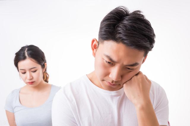 男人为什么会离婚，婚姻里什么情况男人会选择离婚（大多数的男人提离婚无非有2个原因）