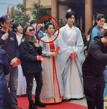 张雪迎即将播出的新剧，今年五部剧的张雪迎有望了