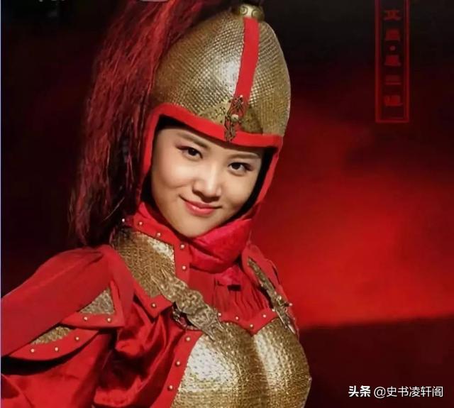 梁山好汉七十二地煞排名，战力最强的十位地煞