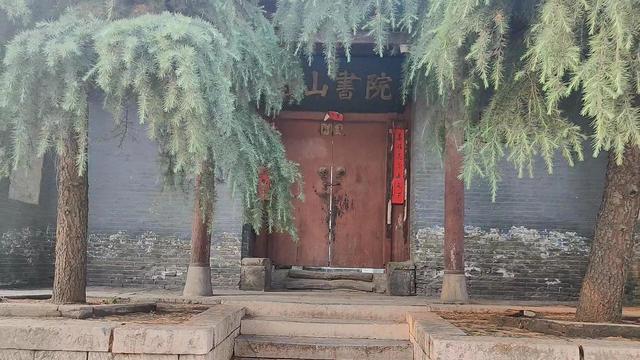 石家庄千年古城，走进县城看发展，千年古城