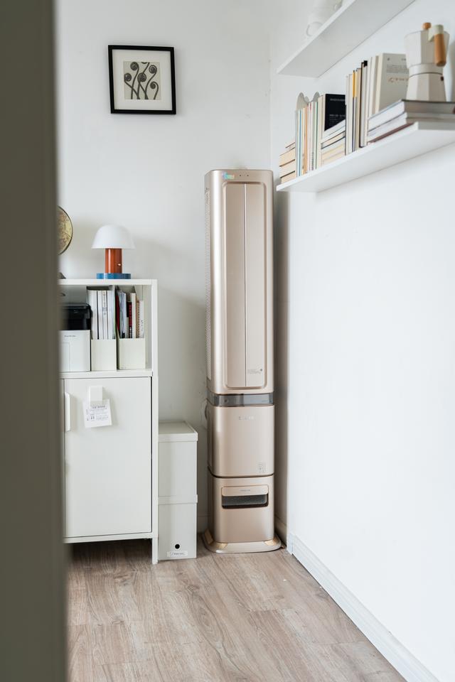 colmo空调，colmo空调到底好不好用