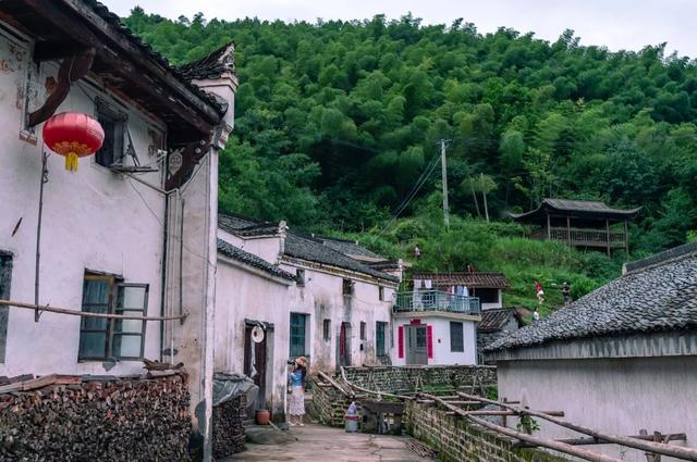 皖南川藏线最好的旅游景点，安徽石台皖南小众旅游地