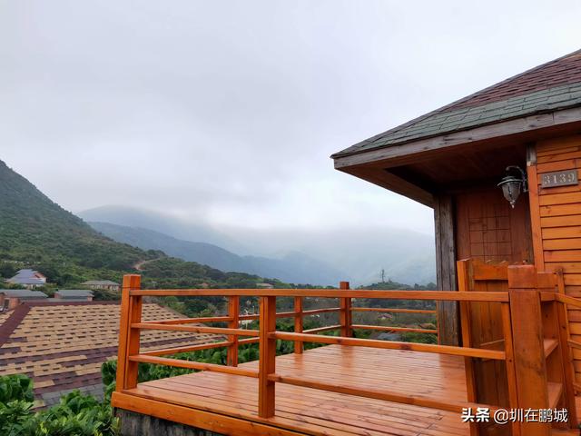 杨梅坑鹿嘴山庄，杨梅坑深圳旅游（鹿嘴山庄寻鹿攻略）