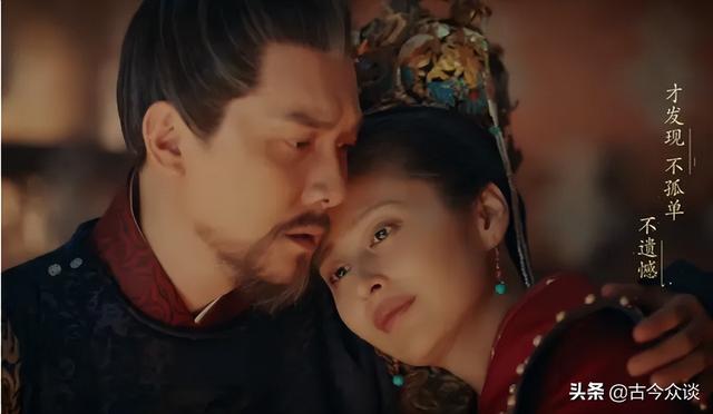 朱元璋的兄弟姐妹们都是谁，他的兄弟姐妹们结局如何