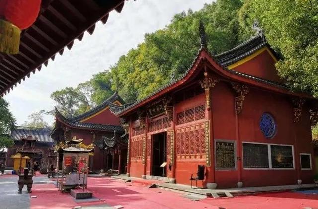 兰溪附近旅游景点一日游攻略，浙江兰溪10大最美古村落