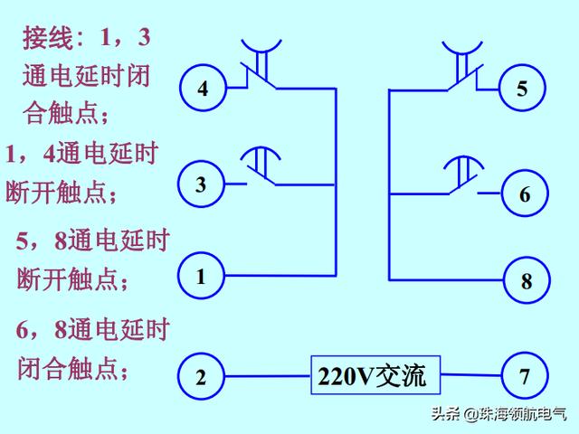 电气原理图怎么看，如何看懂电气原理图和接线图（电气原理图、接线图识读方法和画图技巧及动力用电、家用电的区别）