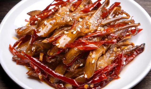 浙江十大美食，去浙江必点的8道美食