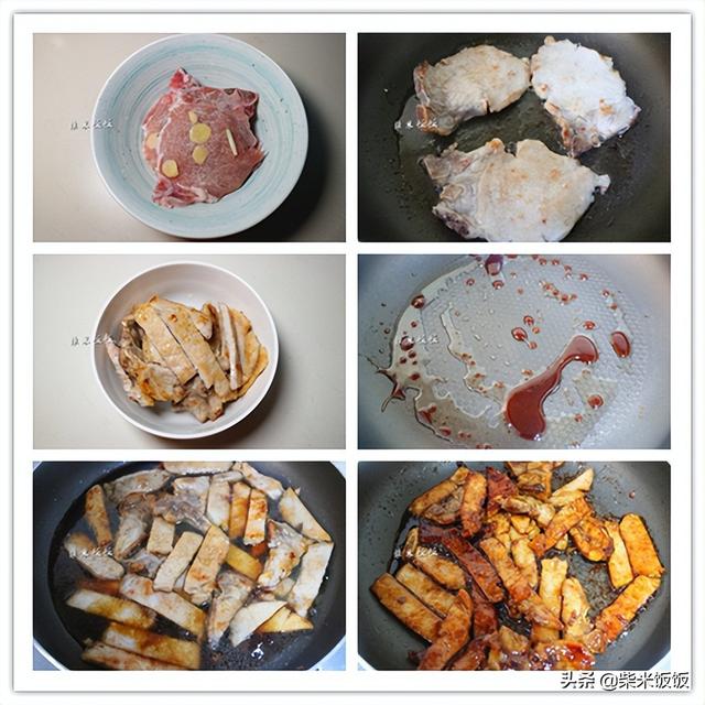 什么饭简单又好做，家常菜100道开胃下饭简单快捷（12道懒人焖饭）