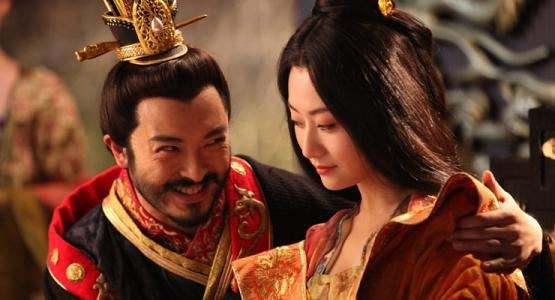 历史上哪个皇帝是千古一帝，中国历史上共有494位皇帝