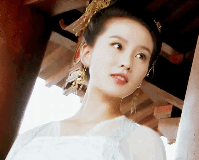 北京四大女明星，热依扎、杨幂也在内