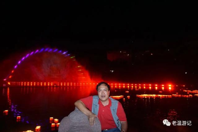 曼听公园游玩攻略，西双版纳曼听公园游览时间（“曼听御花园景区”游记）