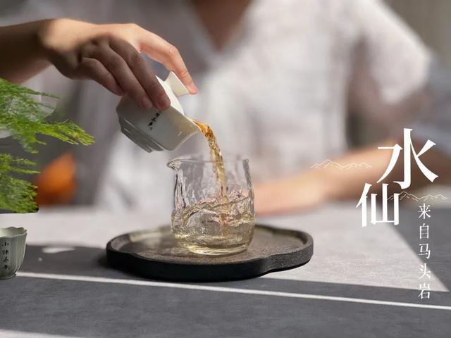 卖茶的最佳时间，卖茶需要噱头继9道火之后