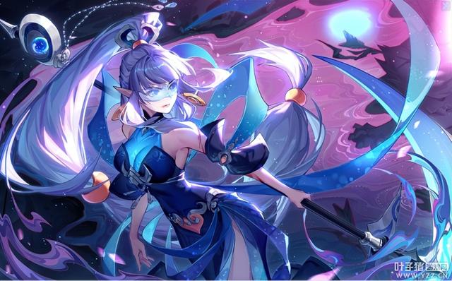 梦幻西游仙族角色，梦幻西游小仙子人物（2022.10月大改仙族篇）