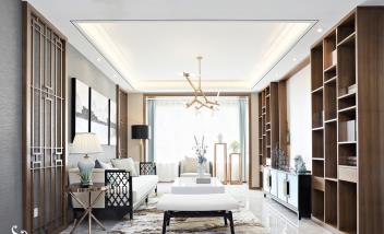 2022年房屋装修最新款，2022年当下流行的五种装修风格（又精致又不易过时）