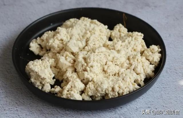 做饼简单又好吃的方法，家常烙饼最简单做法