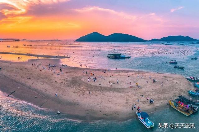 海上丝绸之路的起点，世界第一的海上丝绸之路（福建为什么是海上丝绸之路的起点）