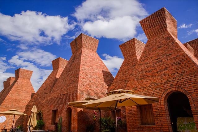 弥勒东风韵景区，10月份云南弥勒旅游攻略