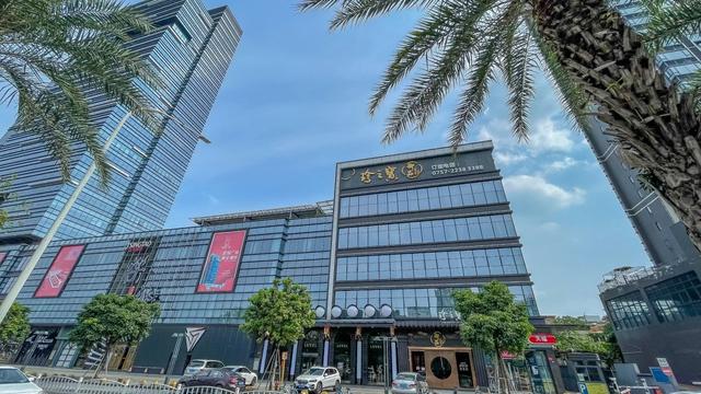 寻味顺德美食攻略，广东顺德舌尖上的美食攻略