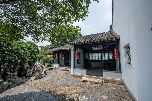 苏州有哪些古镇，五个苏州必游古镇